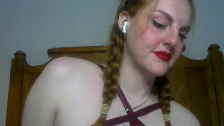 hottgirlginger  20-03-2022